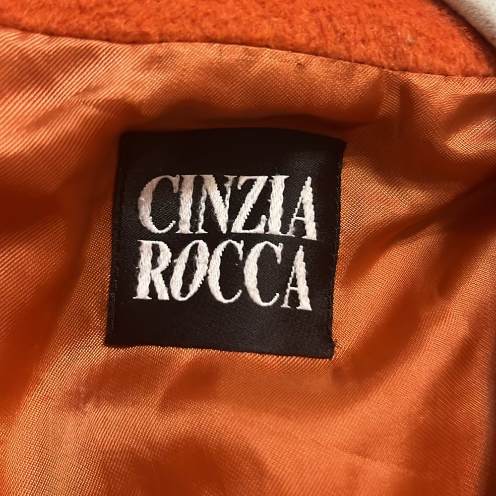 Wool Blend Jacket - image 3